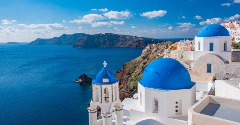 From Athens: 10-Day Private Tour Ancient Greece & Santorini - An In-Depth Look at the 10-Day Greece Journey