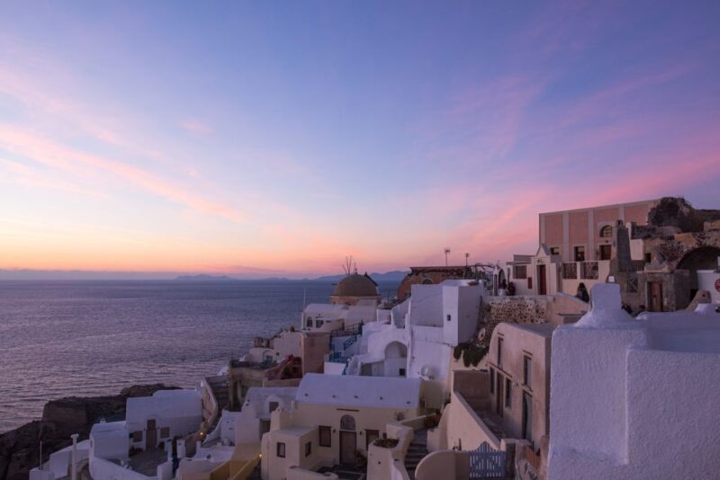From Athens: 10-Day Private Tour Ancient Greece & Santorini - Why This Tour Works for You