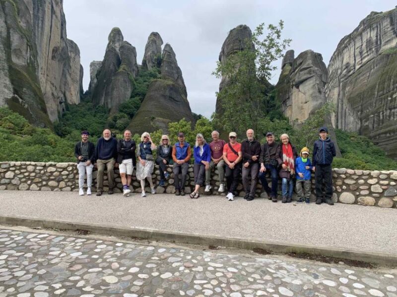 From Athens: 2-Day Meteora Trip with Tansportation & Hotel - Who Is This Tour Best For?