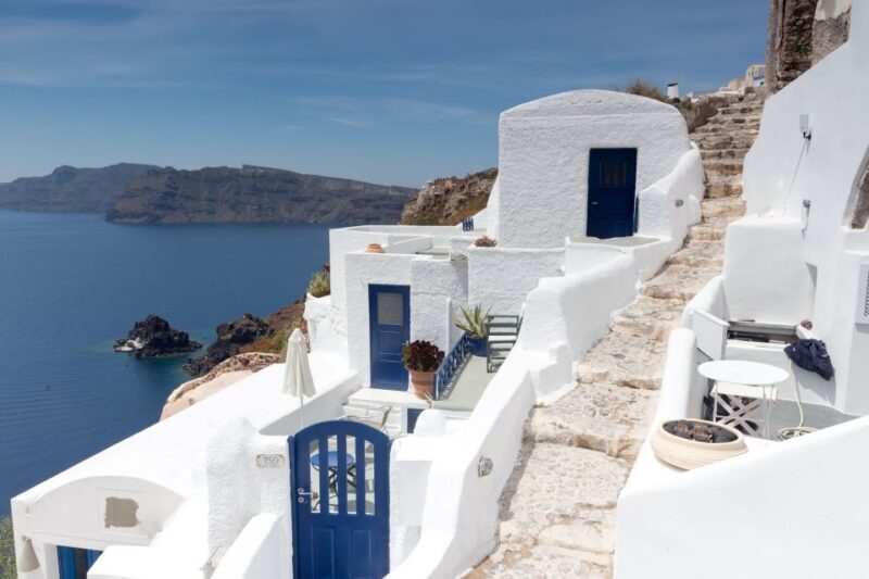 From Athens: 2-Day Santorini and Mykonos Trip - The Experience in Detail