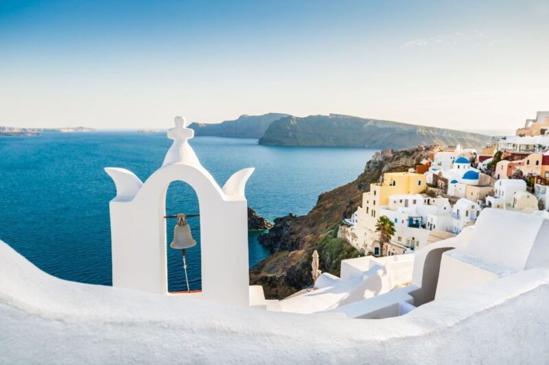 From Athens: 2-Day Santorini and Mykonos Trip - Possible Drawbacks or Considerations