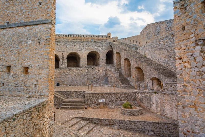 From Athens: 2-Day Tour Corinth, Mycenae, and Olympia - The Value of This Tour