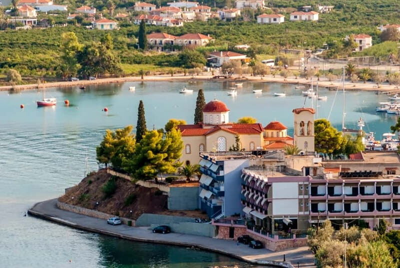 From Athens: 2-Day Tour Corinth, Mycenae, and Olympia - Who Is This Tour Best For?
