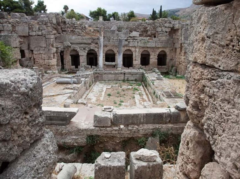 From Athens: 2-Day Tour Corinth, Mycenae, and Olympia - FAQ