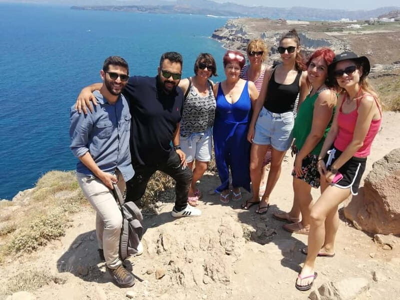 From Athens: 2-Day Trip to Santorini with Accommodation - A Practical Guide to the 2-Day Santorini Experience
