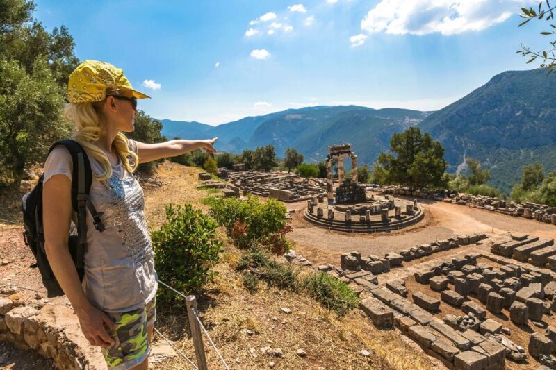 From Athens: 2 Days Meteora, Thermopylae & Delphi Tour - Who Will Love This Tour?