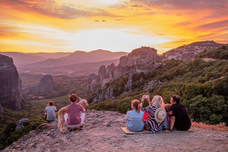 From Athens: 2 Days Meteora, Thermopylae & Delphi Tour - Final Thoughts