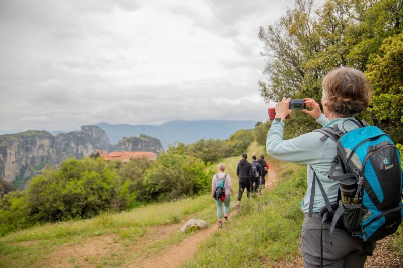 From Athens: 3 Days in Meteora & Delphi with Tours & Hotel - Who Should Consider This Tour?