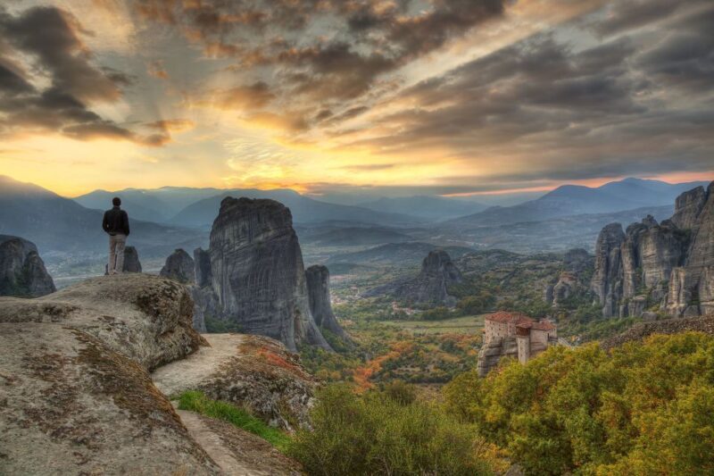 From Athens: 3-Days Meteora with small size local tours - A Full Look at the 3-Day Meteora Tour from Athens