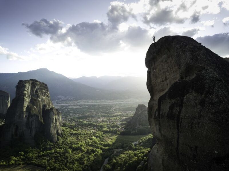 From Athens: 3-Days Meteora with small size local tours - Who Will Love This Tour?