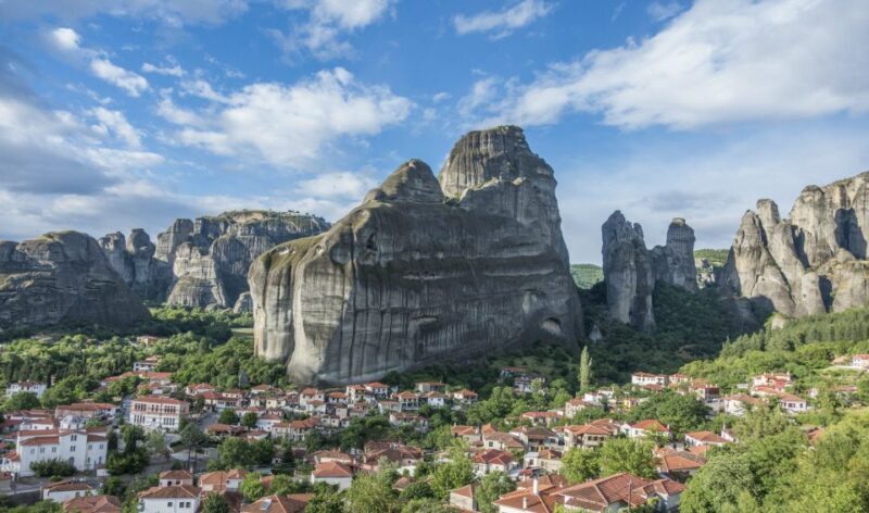 From Athens: 3-Days Meteora with small size local tours - Final Summary
