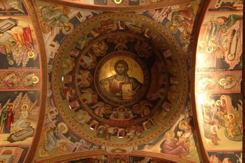 From Athens: 3-Days Meteora with small size local tours - Final Words