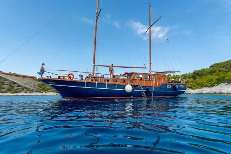 From Athens: Aegina, Agistri and Metopi Day Cruise w/ Lunch - Detailed Breakdown of the Itinerary