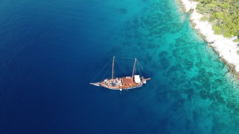 From Athens: Aegina, Agistri and Metopi Day Cruise w/ Lunch - Evaluating the Value: Is It Worth It?