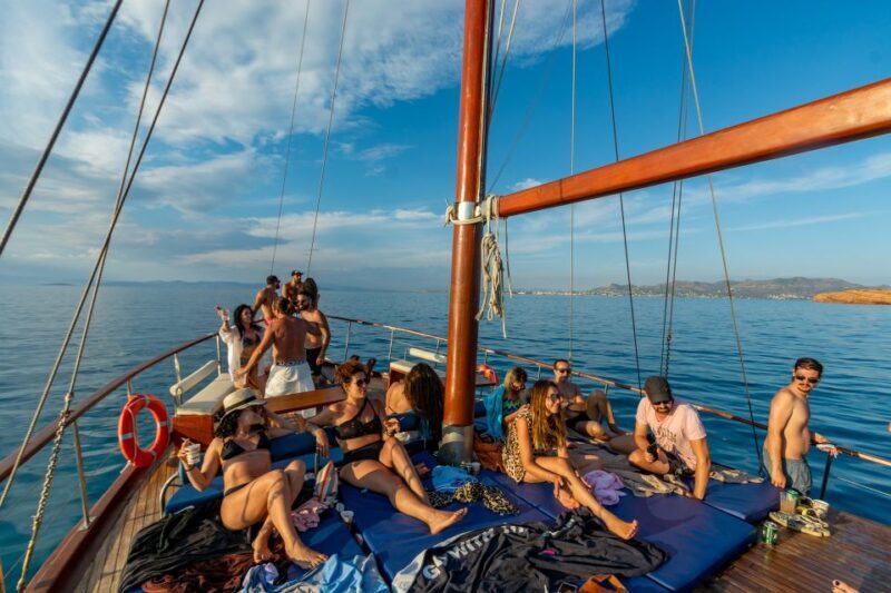 From Athens: Aegina, Agistri and Metopi Day Cruise w/ Lunch - Final Thoughts: Who Will Love This Trip?