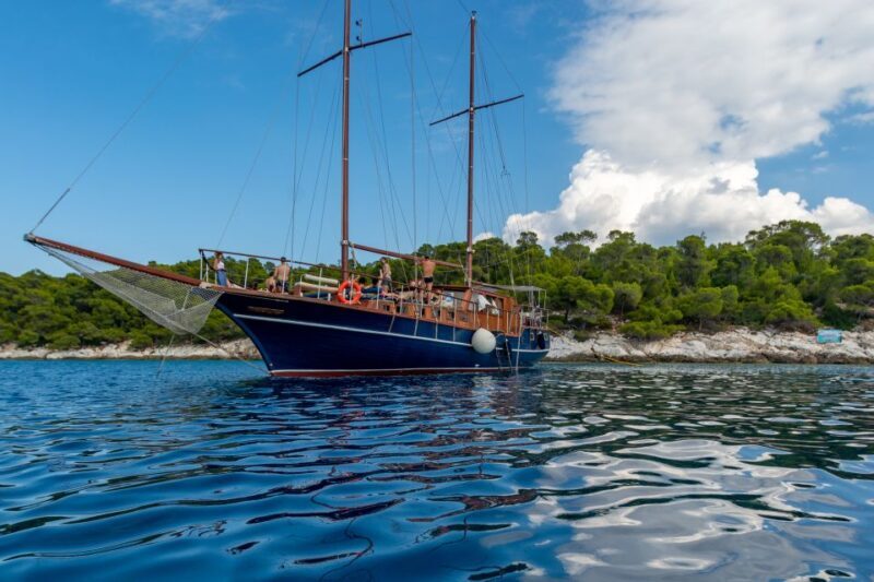 From Athens: Aegina, Agistri and Metopi Day Cruise w/ Lunch - FAQ