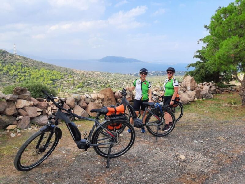 From Athens: Aegina Island E-Bike Tour with Ferry Tickets - From Athens: Aegina Island E-Bike Tour with Ferry Tickets – A Detailed Review
