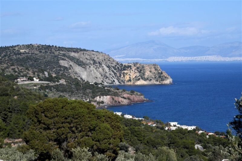 From Athens: Aegina Island E-Bike Tour with Ferry Tickets - Cost-Value Analysis