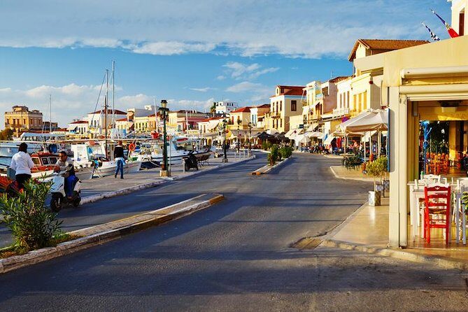 From Athens: Aegina Island guided tour in a day - A Detailed Look at the Itinerary