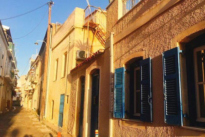 From Athens: Aegina Island guided tour in a day - Who Is This Tour Perfect For?