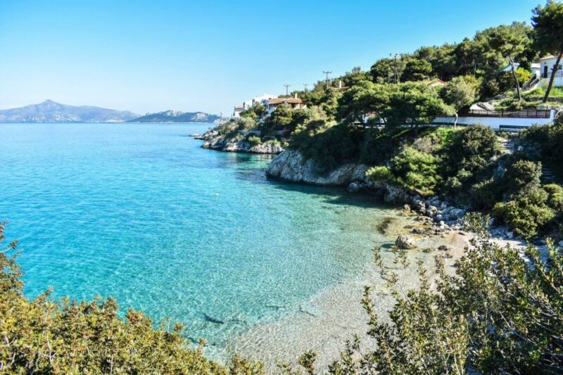 From Athens: Agistri, Moni & Aegina Day Cruise with Swimming - Authentic Experiences and Traveler Feedback