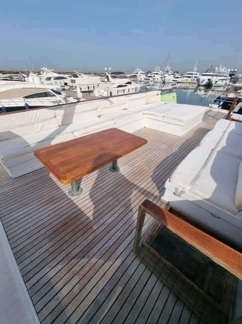 From Athens: All Inclusive Day Cruise to 3 Islands - What’s Included and What’s Not