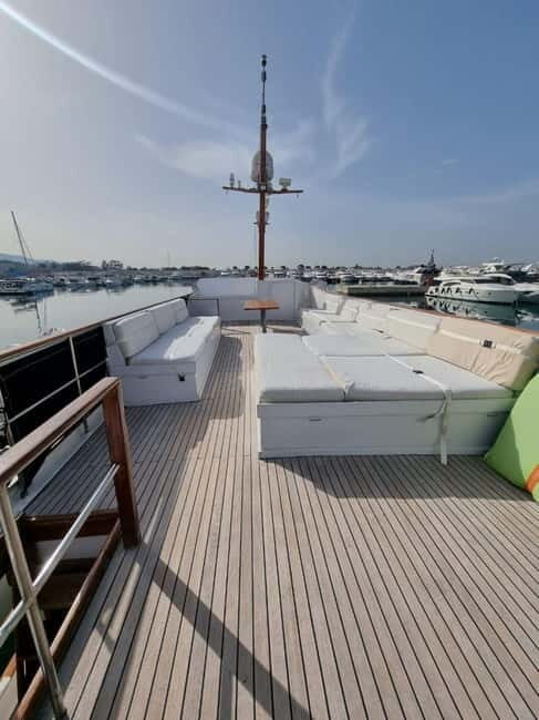 From Athens: All Inclusive Day Cruise to 3 Islands - Practical Tips for Your Day