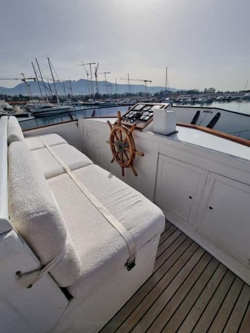 From Athens: All Inclusive Day Cruise to 3 Islands - Frequently Asked Questions