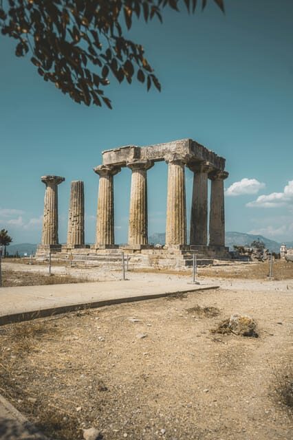 From Athens: Ancient Corinth and Canal Corinth Private Tour - A Deep Dive into the Experience