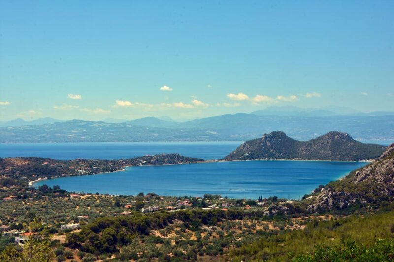 From Athens: Ancient Corinth and Canal Corinth Private Tour - Frequently Asked Questions