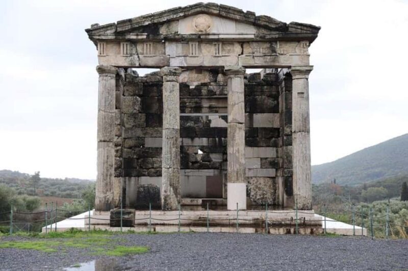 From Athens: Ancient Messene Full-Day Private Tour - Final Thoughts