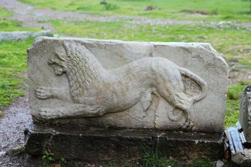 From Athens: Ancient Messene Full-Day Private Tour - FAQ