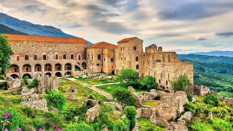 From Athens: Ancient Sparta and Nemea Wine Country Day Trip - A Detailed Look at the Tour Experience