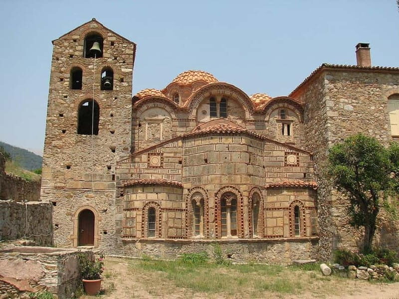 From Athens: Ancient Sparta and Nemea Wine Country Day Trip - Who Should Consider This Tour?