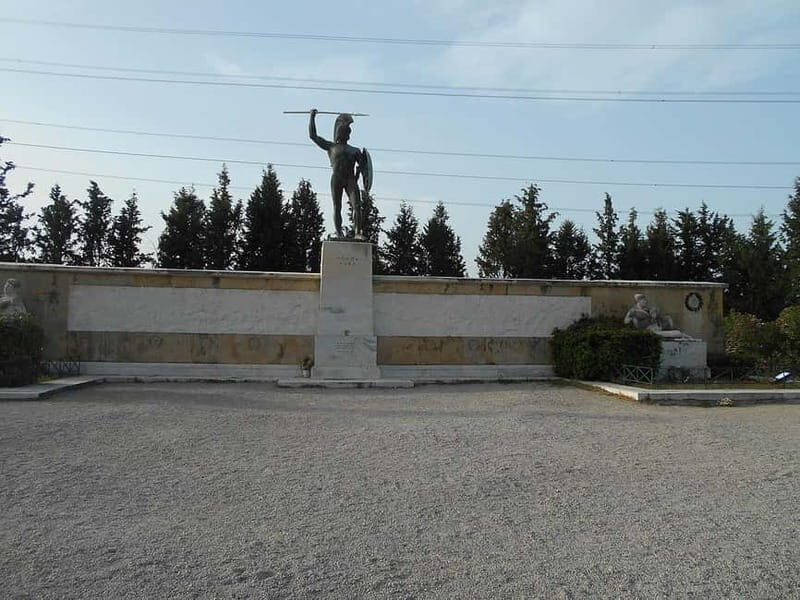 From Athens: Ancient Sparta and Nemea Wine Country Day Trip - FAQ
