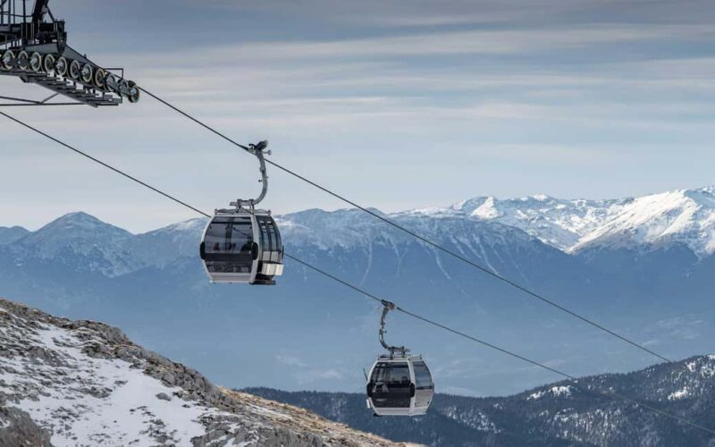 From Athens: Arachova Full-Day Trip with Premium Transfers - An In-Depth Look at the Arachova Experience