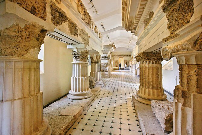 From Athens: Bus Trip to Mycenae, Epidaurus and Nafplio - The Sum Up: Is This Tour Right for You?