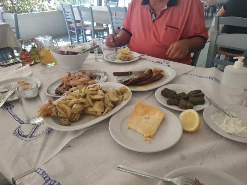 From Athens: City & Corinth Guided Day Tour - FAQs