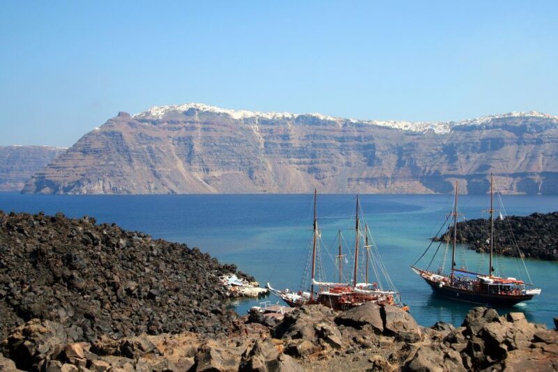 From Athens: City, Delphi, Meteora, & Santorini 8-Day Tour - Overall Value and Experience