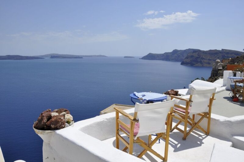 From Athens: City, Delphi, Meteora, & Santorini 8-Day Tour - Who Will Love This Tour?