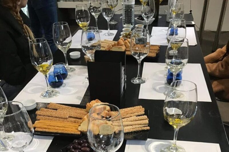 From Athens: Corinth and Olive Oil Tasting Private Tour - From Athens: Corinth and Olive Oil Tasting Private Tour — an In-Depth Look