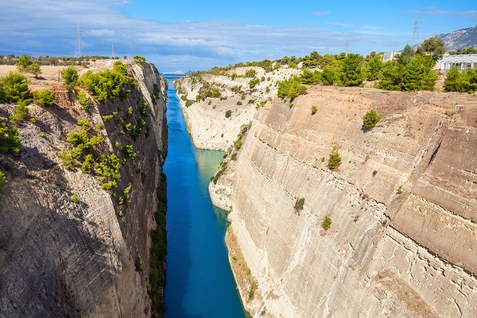 From Athens: Corinth Canal and Mycenae private tour - Who Will Love This Tour?