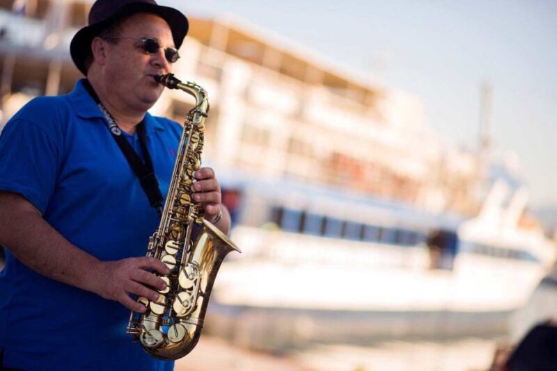 From Athens: Day Cruise to Hydra, Poros & Aegina with Lunch - From Athens: Day Cruise to Hydra, Poros & Aegina with Lunch – A Detailed Review