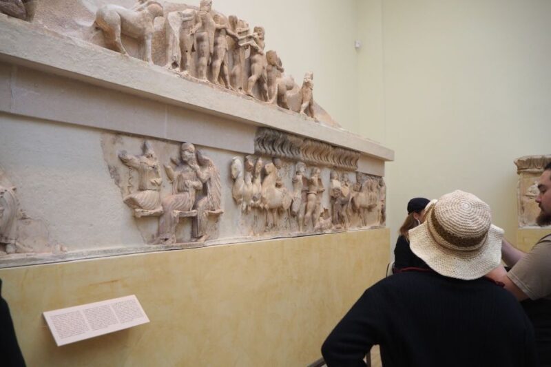 From Athens: Day Tour to Delphi - Exploring the Itinerary: What You Can Expect