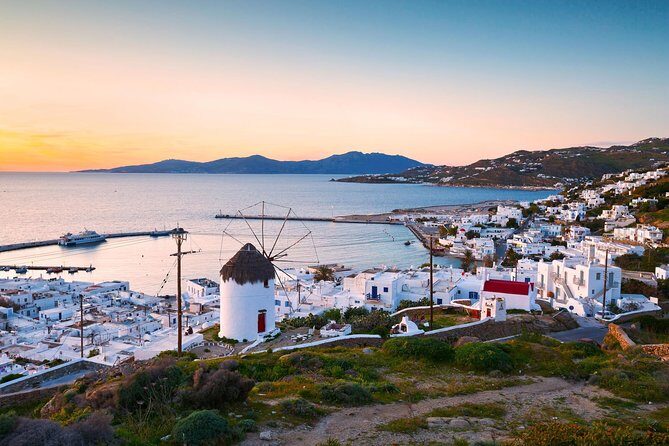 From Athens: Day Tour to Mykonos - The Full Story of Your Mykonos Day Trip