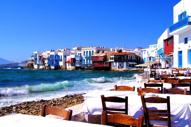 From Athens: Day Tour to Mykonos - Final Thoughts: Who Should Consider This Tour?