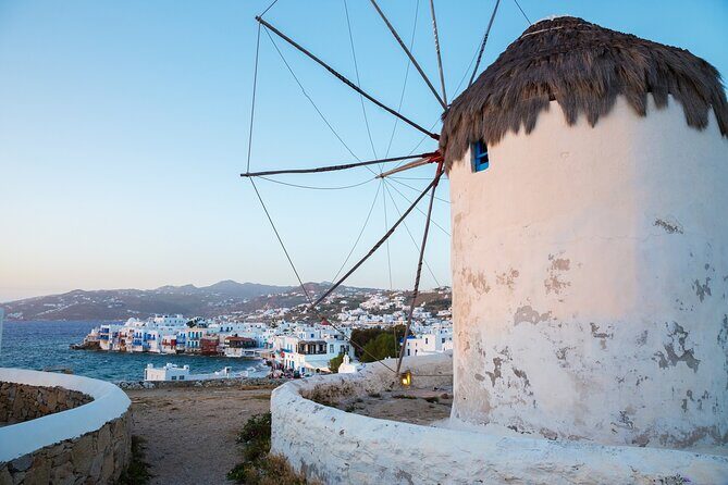 From Athens: Day Tour to Mykonos - FAQs