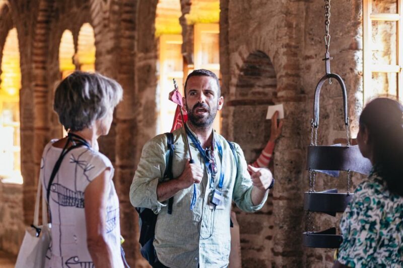From Athens: Delphi and Meteora 2-Day Guided Tour - FAQ