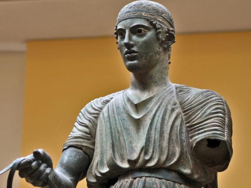 From Athens: Delphi and Osios Loukas Monastery Day Trip - Return Journey
