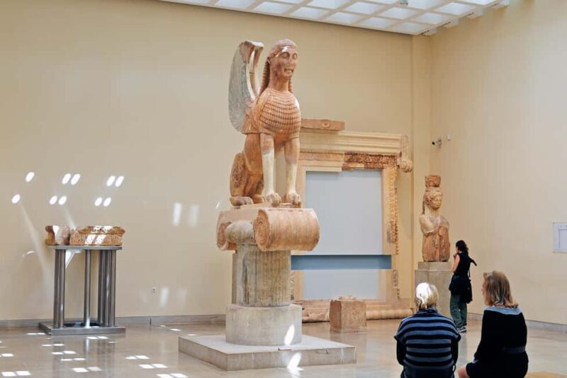 From Athens: Delphi Day Trip with Spanish-Speaking Guide - From Athens: Delphi Day Trip with Spanish-Speaking Guide — A Deep Dive into Greeces Sacred Mountain